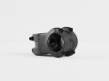 Mostek Bontrager Elite 35 mm wznios 0 st. 45 mm czarny