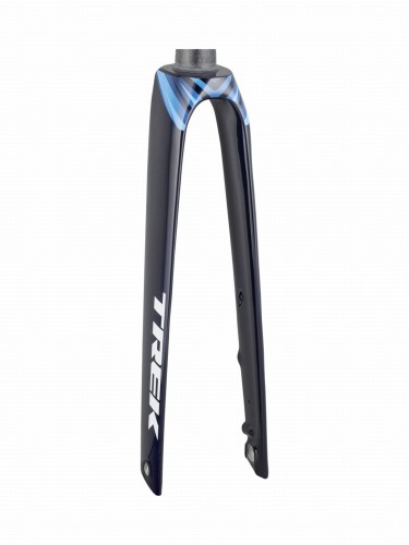 Fork Rigid Trek Madone SL7 56-62cm Crystal White/Quicksilver