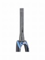 Fork Rigid Trek Madone SL7 56-62cm Crystal White/Quicksilver