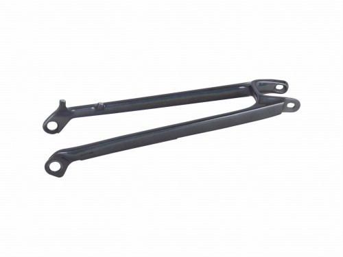 Seatstay Trek Rail 29 2022 Grey