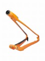 Monostay Trek Supercaliber 9.7 29 2022 Large Orange/Lithium