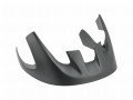 Helmet Part Trek Solstice Child Visor Black