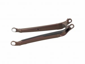 Chainstay Trek Fuel EX 7 29 2020 Chainstay Sunburst