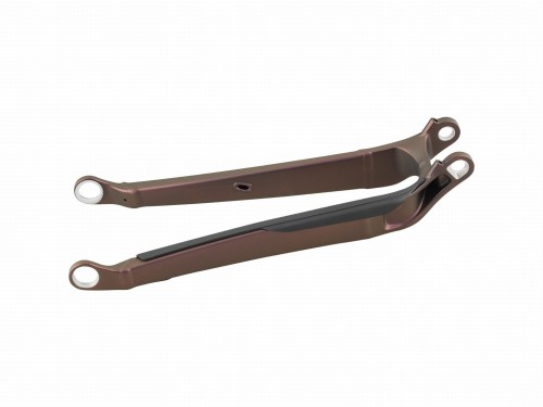 Chainstay Trek Fuel EX 7 29 2020 Chainstay Sunburst