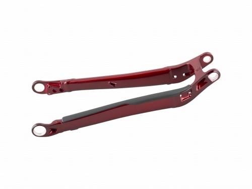 Chainstay Trek Rail 7 29 2020 Chainstay Rage Red