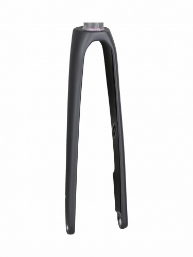 Fork Rigid Trek Domane SL 6 50-54 Matte/Gloss Trek Black