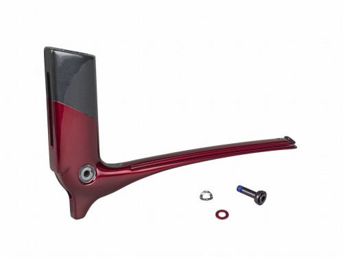 Seatlug Trek Madone SLR 8 Seatmast 54cm Rage Red/Black