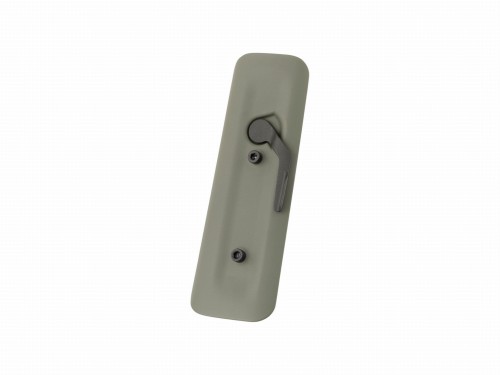 Cover Trek Top Fuel 29 2023 Storage Door Olive Grey