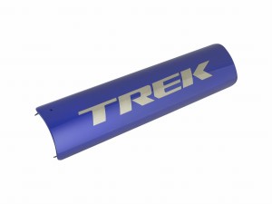 Cover Trek Allant+ BES3 Battery Cover Hex Blue