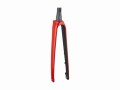 Fork Rigid Trek Emonda SLR 40R Viper Red
