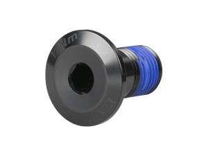 Fastener Trek M10x1x18mm 18.5mm Head Suspension