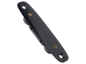 Frame Part Trek Domane Downtube Cover Trek Black