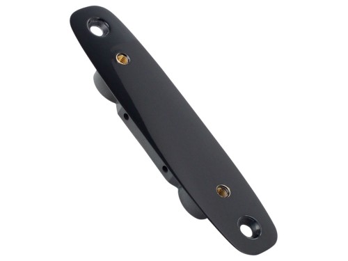 Frame Part Trek Domane Downtube Cover Trek Black