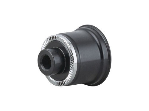 Hubcap Bontrager 108 Shimano MS Driveside End Cap QR