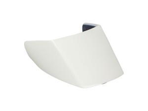 Cover Trek Domane SL 7 IsoSpeed Era White
