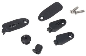 Zestaw Trek Émonda SL/SLR Di2 Małe części