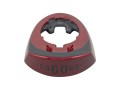 Cover Trek Emonda SL6 Headset Crimson/Matte Onyx