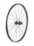 Koło tylne TREK J20C V-Brake 26" QR Czarne