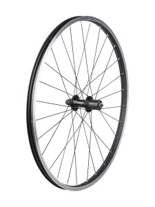 Koło tylne TREK J20C V-Brake 26" QR Czarne