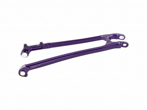 Seatstay Trek Fuel EX 29 2020 Purple Lotus