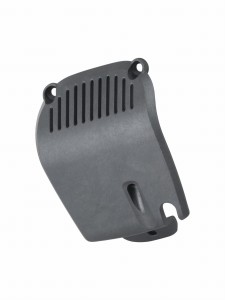 Cover Trek Domane AL+ BB Black