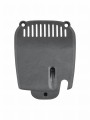 Cover Trek Domane AL+ BB Black