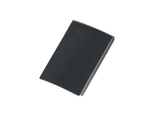 Cover Trek Rail 29 2023 Charge Port Deep Smoke