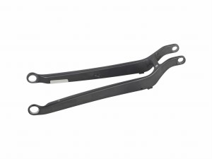 Chainstay Trek Top Fuel 29 2022 Chainstay Raw Carbon