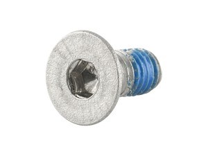Mocowanie Śruba mocowania szosowego Trek M3X0,5X7mm