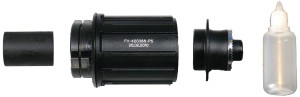 "CZĘŚCI DO PIAST BONTRAGER RACE LITE, RACE X LITE, AEOLUS V2 FREEHUB"