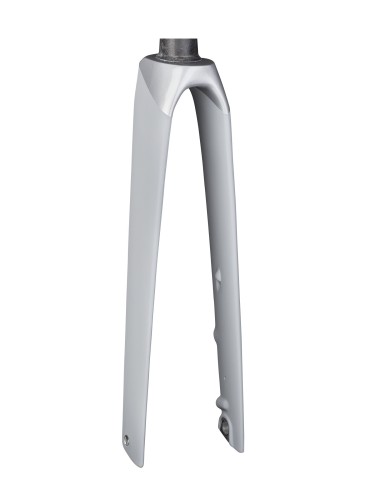 Fork Rigid Trek Madone SLR 6 Disc 56-62 Gravel/Quicksilver