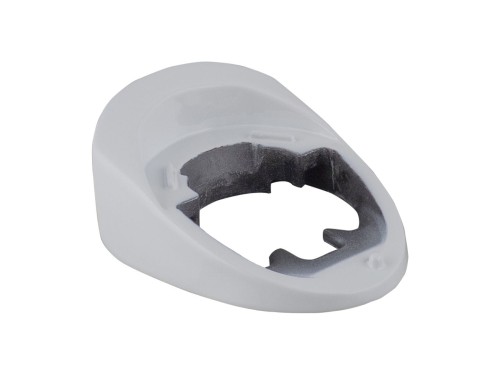 Cover Trek Madone SL Headset Trek White