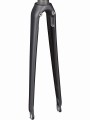 Fork Rigid Trek Emonda SL 5 47-54cm Matte Dnister Black