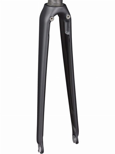 Fork Rigid Trek Emonda SL 5 47-54cm Matte Dnister Black