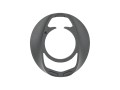 Cover Trek Aero RSL Low Integrated Headset Black