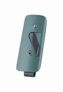 Cover Trek Domane SLR DT Satin Juniper