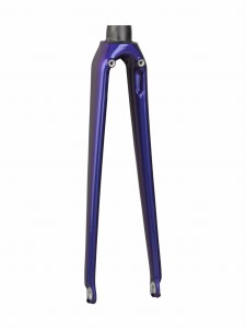Fork Rigid Trek Emonda ALR 5 50-54cm Purple Flip