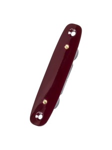 Cover Trek Checkpoint SL7 Downtube Cover Rage Red