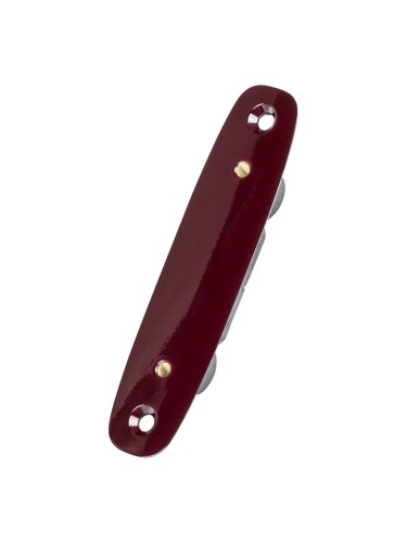 Cover Trek Checkpoint SL7 Downtube Cover Rage Red