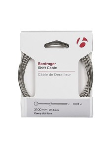 Cable Bontrager Comp Shift Each