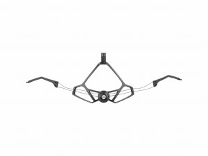 System dopasowania kasków rowerowych BONTRAGER Circuit WaveCel BOA mały