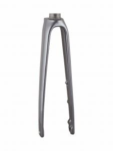 Fork Rigid Trek Emonda SL 6 47-54cm Lithium Grey/Onyx Carbon