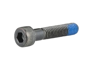 Fastener Trek M8x1.25x40 Socket Head Cap Screw Tufftride