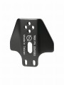 Frame Part Trek Battery Rail Mount Extension Black