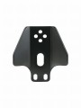 Frame Part Trek Battery Rail Mount Extension Black