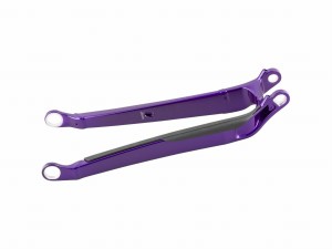 Chainstay Trek Fuel EX 29 2020 Chainstay Purple Lotus