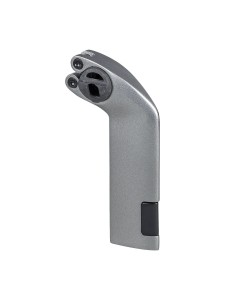 Sztyca podsiodłowa Trek Madone SLR 160mm x 25mm, antracyt