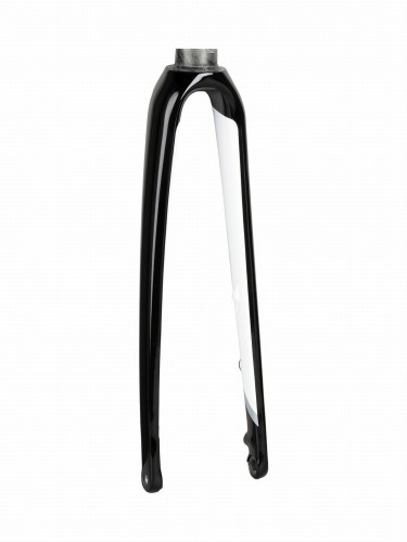 Fork Rigid Trek Emonda SL6 Disc 56-62cm Trek Black/White