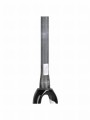 Fork Rigid Trek Emonda SL6 Disc 56-62cm Trek Black/White