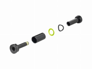 Części TREK Checkmate / Checkpoint Gen3 - Oś IsoSpeed